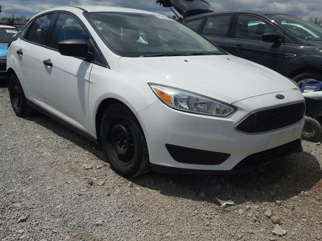 FORD FOCUS S 2015 1fadp3e28fl217768