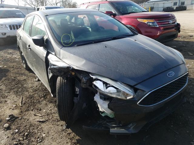 FORD NULL 2015 1fadp3e28fl247577