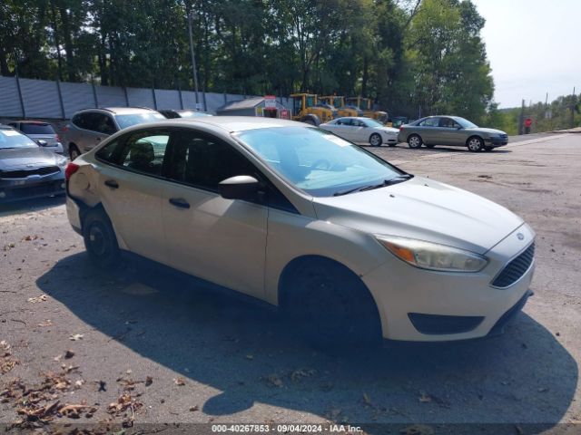 FORD FOCUS 2015 1fadp3e28fl264279