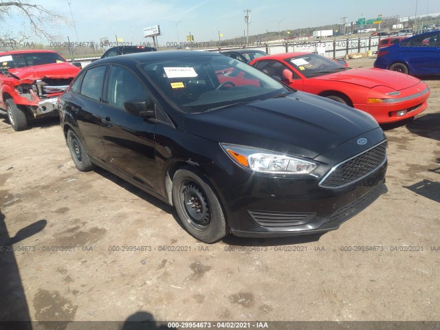 FORD FOCUS 2015 1fadp3e28fl268865