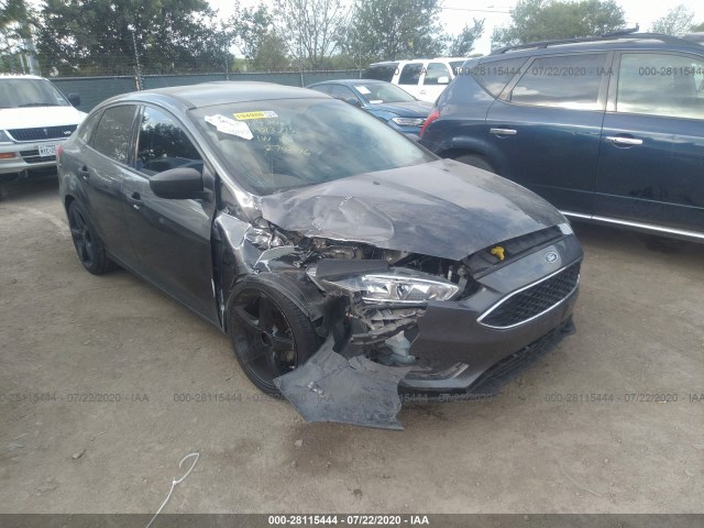 FORD FOCUS 2015 1fadp3e28fl274696