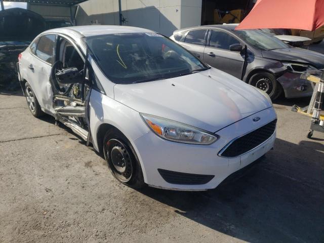 FORD FOCUS S 2015 1fadp3e28fl276576