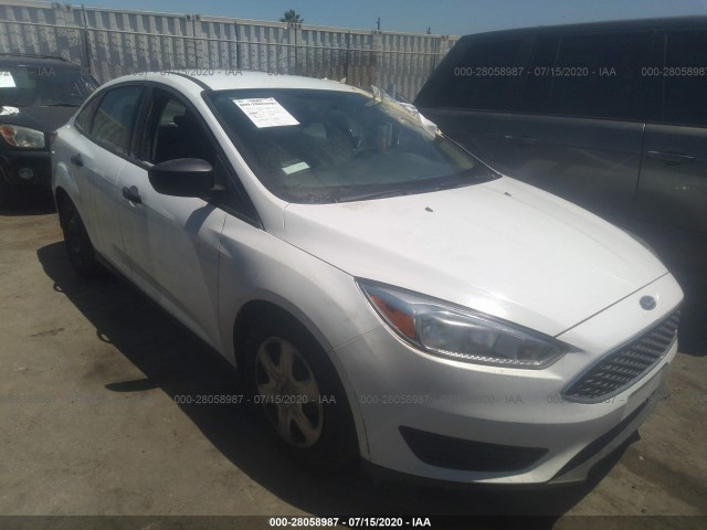 FORD FOCUS 2015 1fadp3e28fl281308