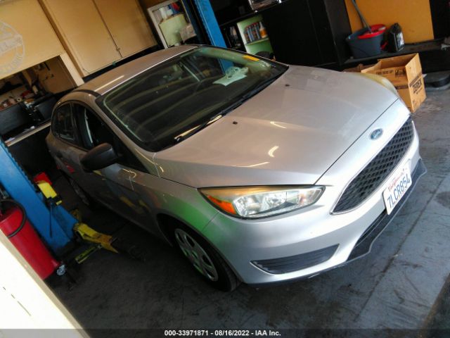 FORD FOCUS 2015 1fadp3e28fl301959