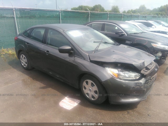 FORD FOCUS 2015 1fadp3e28fl305171