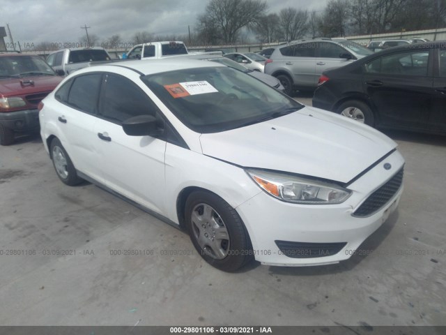 FORD FOCUS 2015 1fadp3e28fl313531