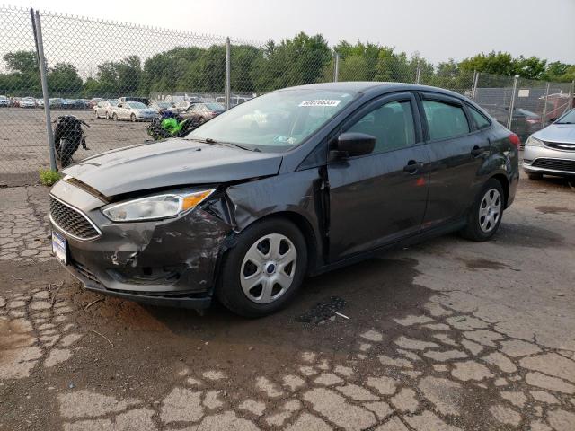 FORD FOCUS S 2015 1fadp3e28fl321287