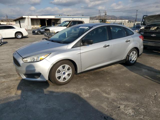 FORD ALL MODELS 2015 1fadp3e28fl324559