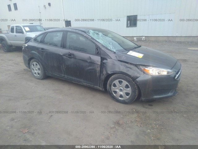 FORD FOCUS 2015 1fadp3e28fl335870