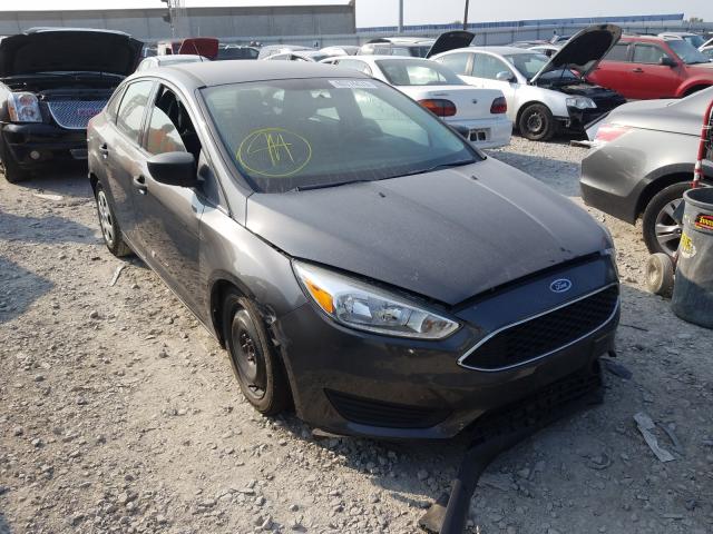 FORD NULL 2015 1fadp3e28fl340096