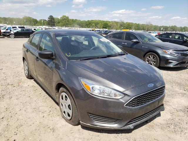 FORD FOCUS 2015 1fadp3e28fl345492