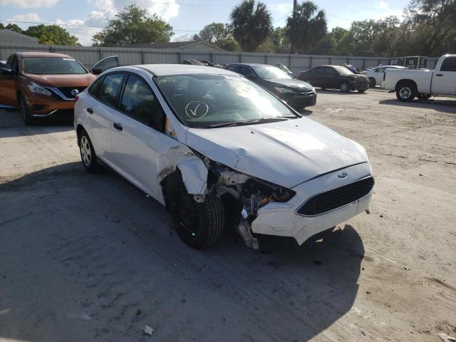 FORD FOCUS S 2015 1fadp3e28fl345508