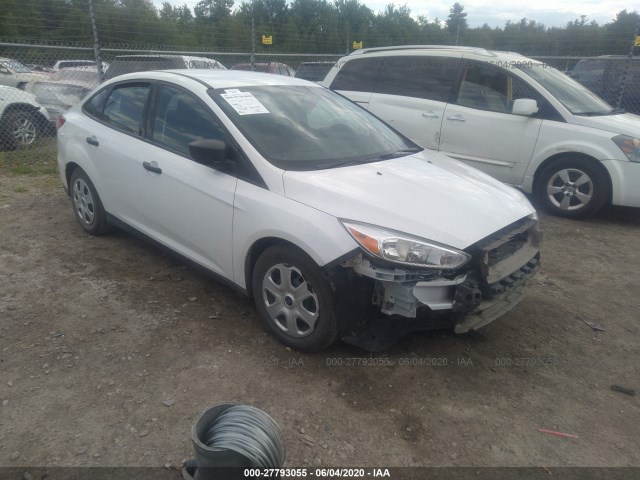 FORD FOCUS 2015 1fadp3e28fl353091