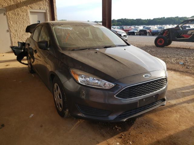 FORD FOCUS S 2015 1fadp3e28fl353852