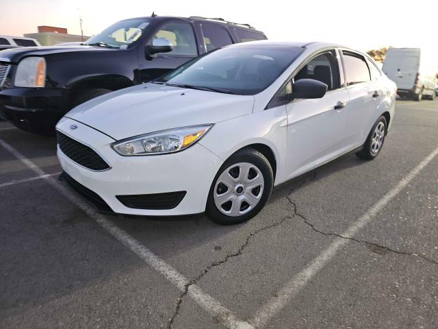 FORD FOCUS S 2015 1fadp3e28fl358176