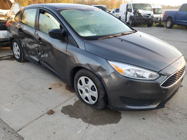 FORD FOCUS S 2015 1fadp3e28fl361448