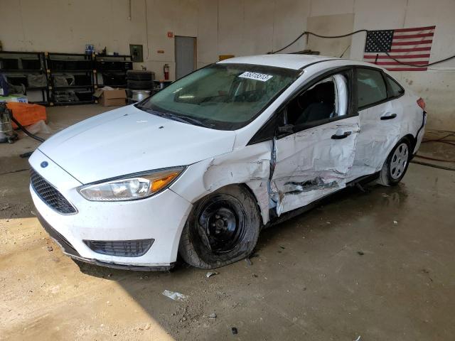 FORD FOCUS S 2015 1fadp3e28fl363362