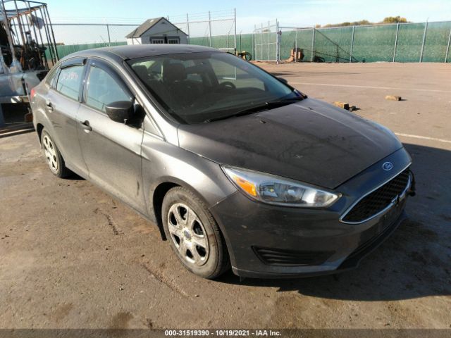 FORD FOCUS 2015 1fadp3e28fl369064