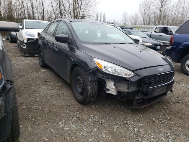 FORD FOCUS S 2015 1fadp3e28fl370165