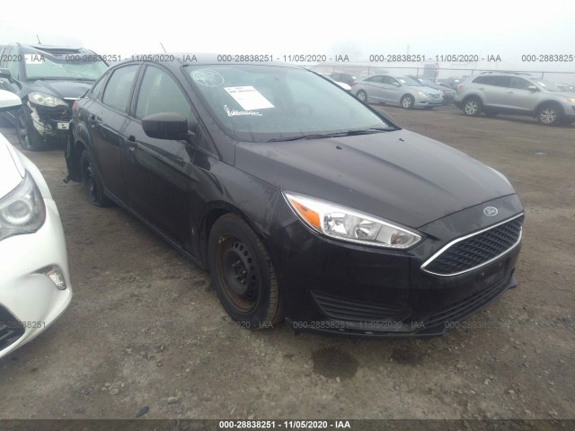 FORD FOCUS 2015 1fadp3e28fl372000