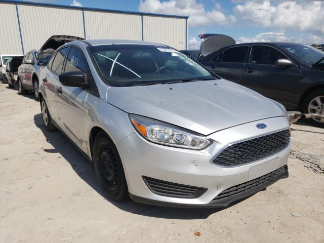 FORD FOCUS S 2015 1fadp3e28fl372840