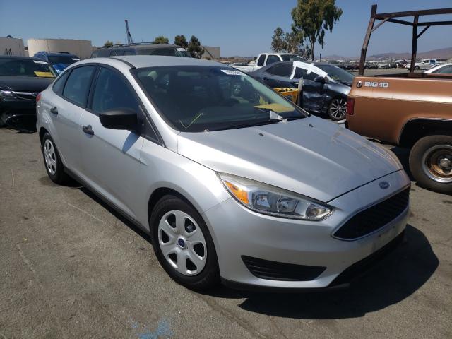 FORD FOCUS S 2016 1fadp3e28fl376709