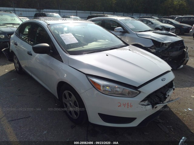 FORD FOCUS 2016 1fadp3e28gl208327