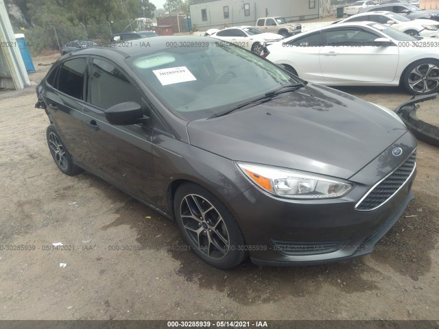 FORD FOCUS 2016 1fadp3e28gl209316