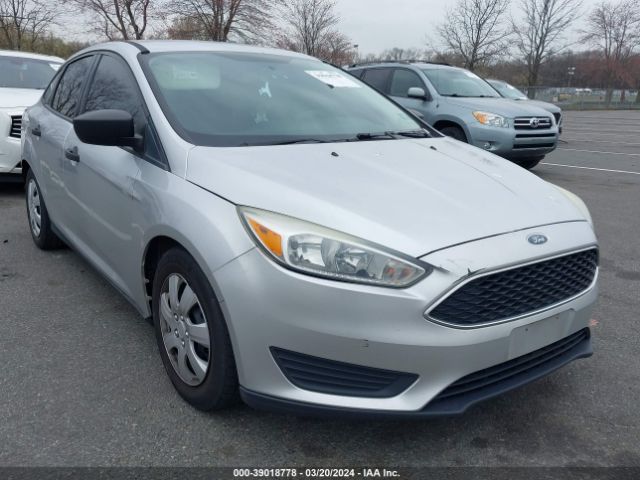 FORD FOCUS 2016 1fadp3e28gl236077