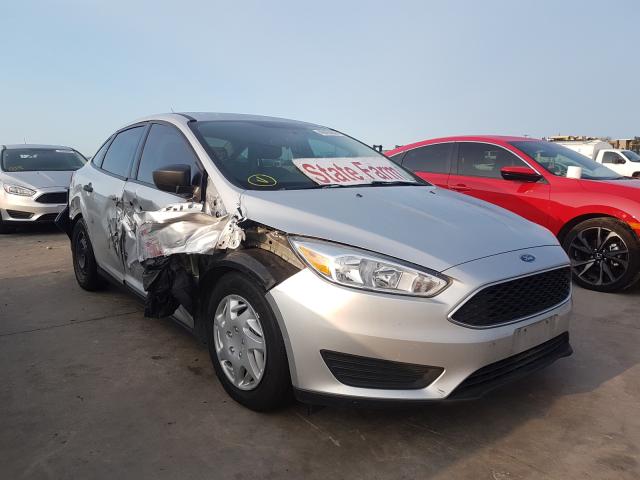 FORD FOCUS S 2016 1fadp3e28gl244874