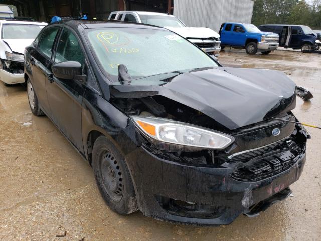 FORD NULL 2016 1fadp3e28gl249539