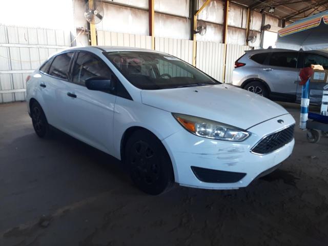 FORD FOCUS S 2016 1fadp3e28gl254580