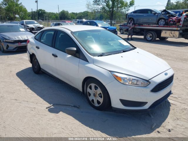 FORD FOCUS 2016 1fadp3e28gl277518