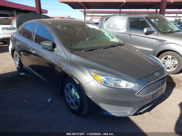 FORD FOCUS 2016 1fadp3e28gl293850