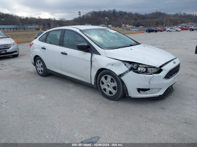 FORD FOCUS 2016 1fadp3e28gl296635