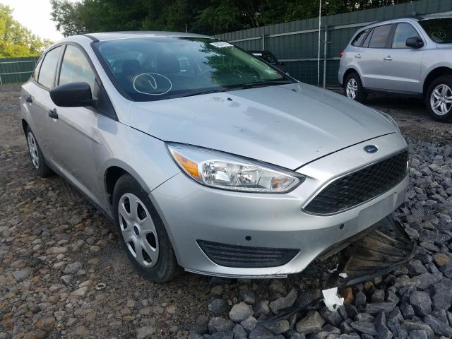 FORD FOCUS S 2016 1fadp3e28gl298434