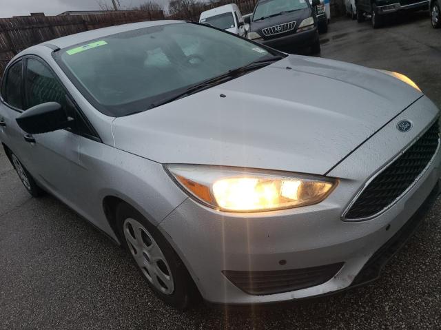 FORD FOCUS S 2016 1fadp3e28gl311070