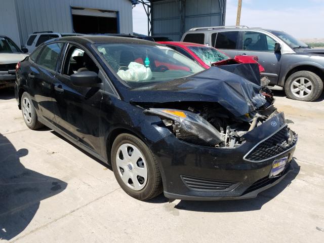 FORD FOCUS S 2016 1fadp3e28gl361631