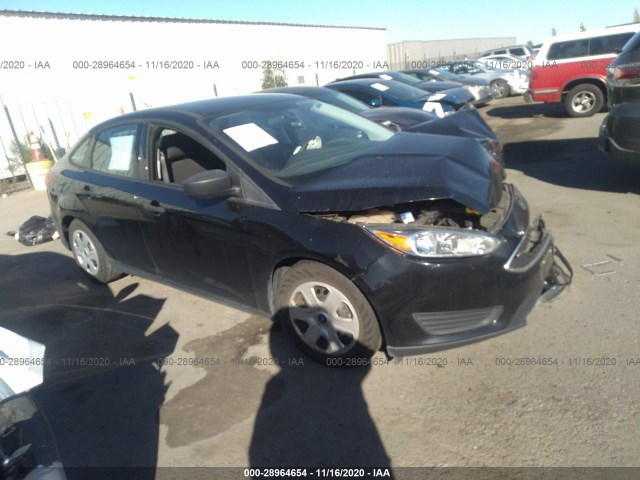 FORD FOCUS 2016 1fadp3e28gl362360