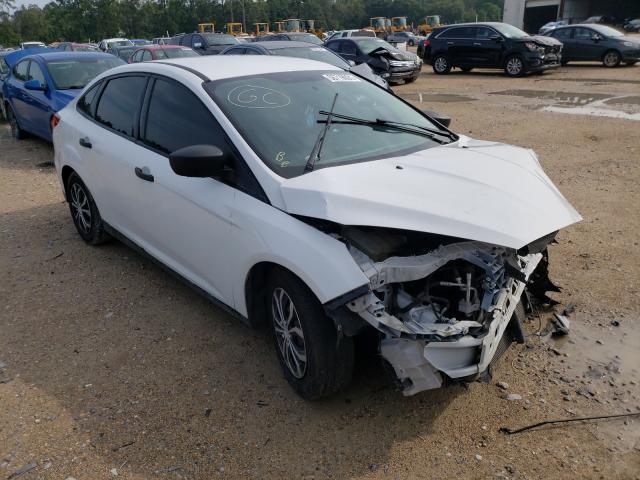 FORD FOCUS S 2016 1fadp3e28gl367848