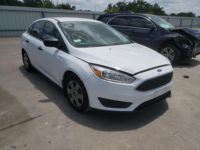 FORD FOCUS S 2016 1fadp3e28gl380566