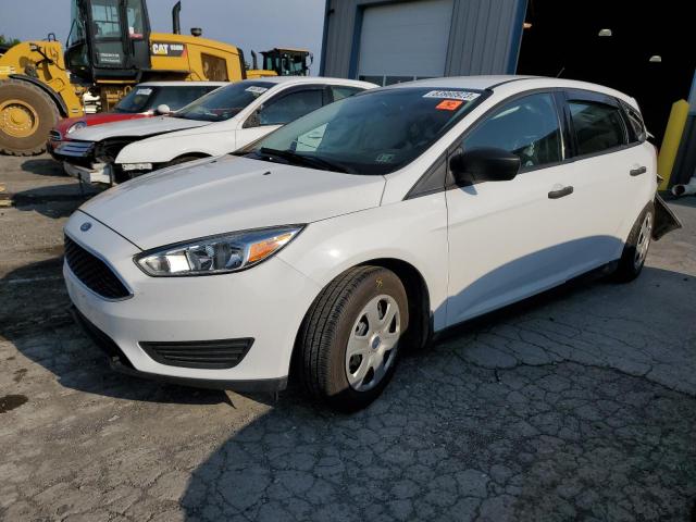 FORD FOCUS S 2016 1fadp3e28gl386044