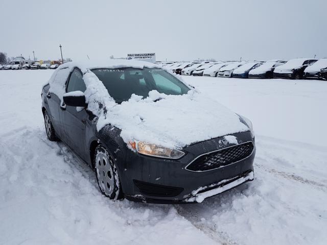 FORD FOCUS S 2016 1fadp3e28gl388747