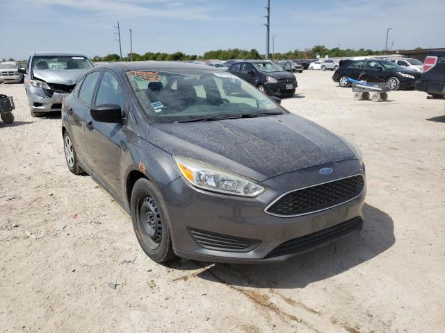 FORD FOCUS S 2016 1fadp3e28gl398551