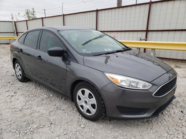 FORD FOCUS S 2016 1fadp3e28gl404400