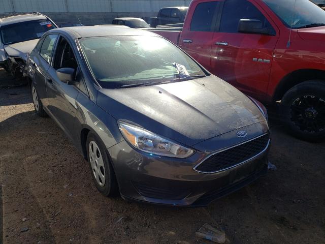 FORD FOCUS S 2016 1fadp3e28gl405224