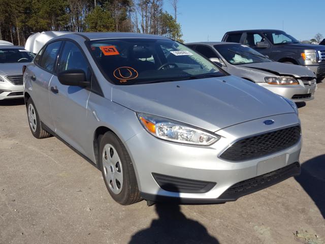 FORD NULL 2017 1fadp3e28hl202724