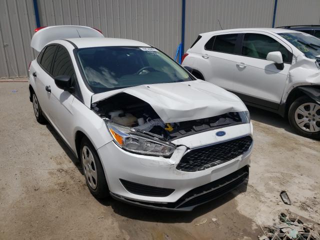 FORD NULL 2017 1fadp3e28hl203663