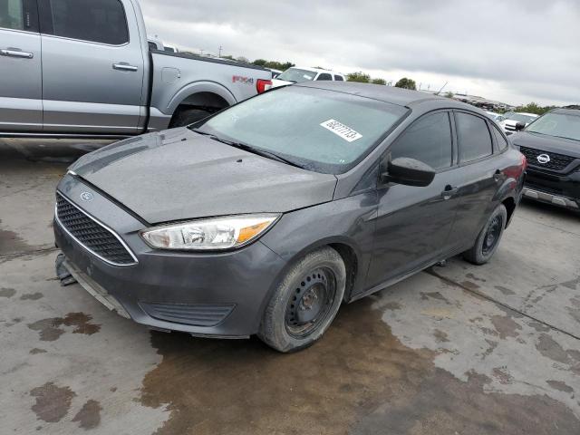 FORD FOCUS S 2017 1fadp3e28hl204733