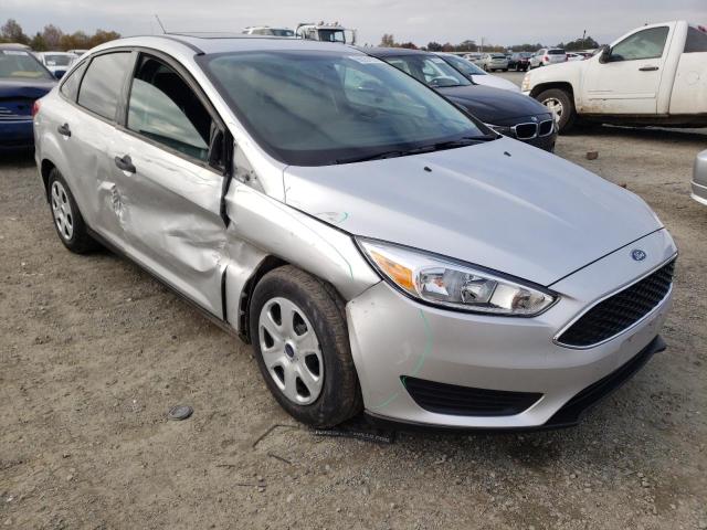 FORD FOCUS S 2017 1fadp3e28hl212007